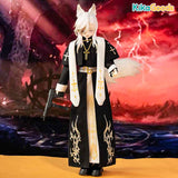 The Past In Sicily Series MJD Action Figure Blind Box