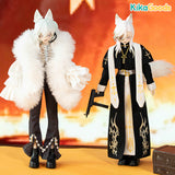 The Past In Sicily Series MJD Action Figure Blind Box