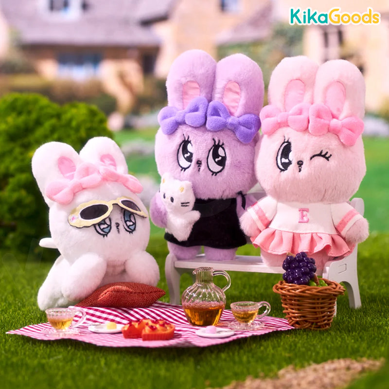 Esther Bunny Sweet Date Keychain Series Plush Blind Box – EU KikaGoods
