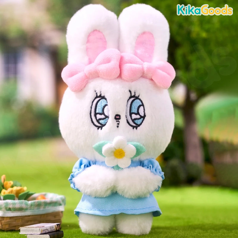 Esther Bunny Sweet Date Keychain Series Plush Blind Box – EU KikaGoods