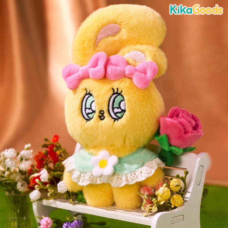 Esther Bunny Sweet Date Keychain Series Plush Blind Box – EU KikaGoods