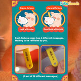 LuLu The Piggy Lucky Fortune Piggy Series Blind Box