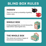 LuLu The Piggy Lucky Fortune Piggy Series Blind Box