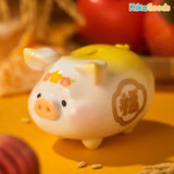 LuLu The Piggy Lucky Fortune Piggy Series Blind Box