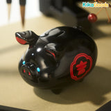 LuLu The Piggy Lucky Fortune Piggy Series Blind Box