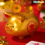 LuLu The Piggy Lucky Fortune Piggy Series Blind Box