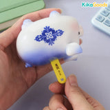 LuLu The Piggy Lucky Fortune Piggy Series Blind Box