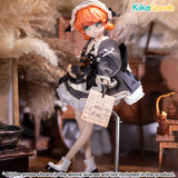 UF Doll Drink Series 1/5 Plus BJD Action Figure Blind Box
