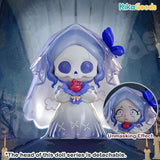 Kasa I Am Not A Baddie Series Blind Box