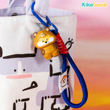 A Chai Goji's Puppy Crossing Series Blind Box