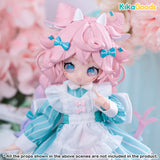 Sugary Girls Series 1/8 Action Figure MJD Blind Box【Shipped in Aug./Sept. 2025】