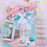 Sugary Girls Series 1/8 Action Figure MJD Blind Box【Shipped in Aug./Sept. 2025】