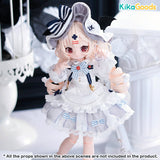 Sugary Girls Series 1/8 Action Figure MJD Blind Box【Shipped in Aug./Sept. 2025】