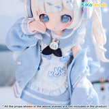 Sugary Girls Series 1/8 Action Figure MJD Blind Box【Shipped in Aug./Sept. 2025】