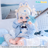 Sugary Girls Series 1/8 Action Figure MJD Blind Box【Shipped in Aug./Sept. 2025】