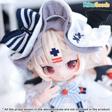 Sugary Girls Series 1/8 Action Figure MJD Blind Box【Shipped in Aug./Sept. 2025】