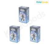 Zack Event Series 1/8 Action Figure BJD Blind Box