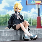 Zack Event Series 1/8 Action Figure BJD Blind Box