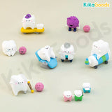 The Tooth Fairy Series 3 Blind Box【Shipped in Aug./Sept. 2026】