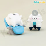 The Tooth Fairy Series 3 Blind Box【Shipped in Aug./Sept. 2026】