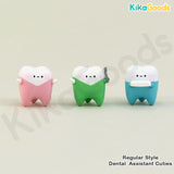 The Tooth Fairy Series 3 Blind Box【Shipped in Aug./Sept. 2026】