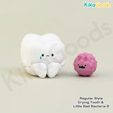 The Tooth Fairy Series 3 Blind Box【Shipped in Aug./Sept. 2026】