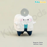 The Tooth Fairy Series 3 Blind Box【Shipped in Aug./Sept. 2026】