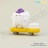 The Tooth Fairy Series 3 Blind Box【Shipped in Aug./Sept. 2026】