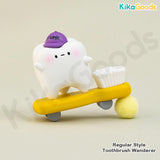 The Tooth Fairy Series 3 Blind Box【Shipped in Aug./Sept. 2026】