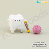 The Tooth Fairy Series 3 Blind Box【Shipped in Aug./Sept. 2026】