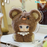Nommi Baby Series Plush Blind Box