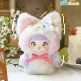 Nommi Baby Series Plush Blind Box