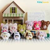 Nommi Baby Series Plush Blind Box