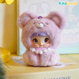 Nommi Baby Series Plush Blind Box