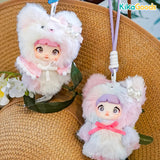 Nommi Baby Series Plush Blind Box