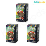 Moogutong Little Mushroom Girl Series Blind Box