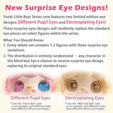 Yooki Little Bear Series Plush Blind Box