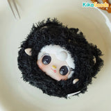 Yooki Little Bear Series Plush Blind Box