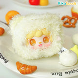 Yooki Little Bear Series Plush Blind Box