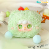 Yooki Little Bear Series Plush Blind Box