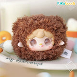 Yooki Little Bear Series Plush Blind Box