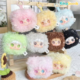 Yooki Little Bear Series Plush Blind Box
