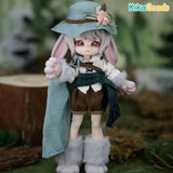 For Moon Series 1/12 Action Figure MJD Blind Box