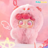 Q.Kid Emotional Hairy Monsters Series Plush Blind Box