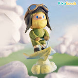 Farmer Bob Feeling You Series Blind Box