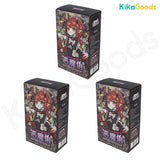 Cooze Devil Horns Series 1/8 Action Figure BJD Blind Box