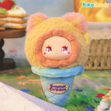 Lovely Emma Scoop Ice Cream Series Plush Blind Box