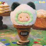 Lovely Emma Scoop Ice Cream Series Plush Blind Box