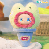 Lovely Emma Scoop Ice Cream Series Plush Blind Box