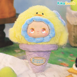 Lovely Emma Scoop Ice Cream Series Plush Blind Box